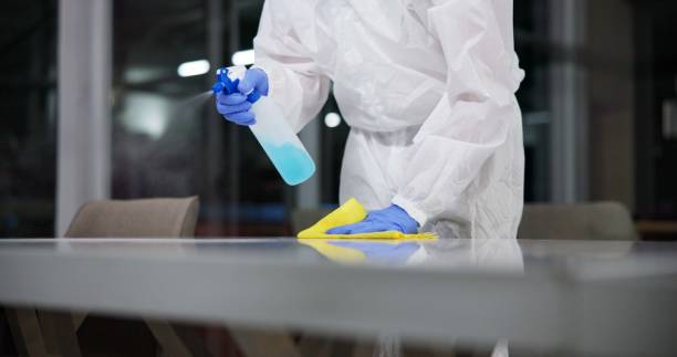 24/7 Emergency Trauma Scene Cleanup experts in Bellevue, WA